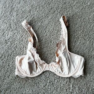 Aerie unlined Happy Bra